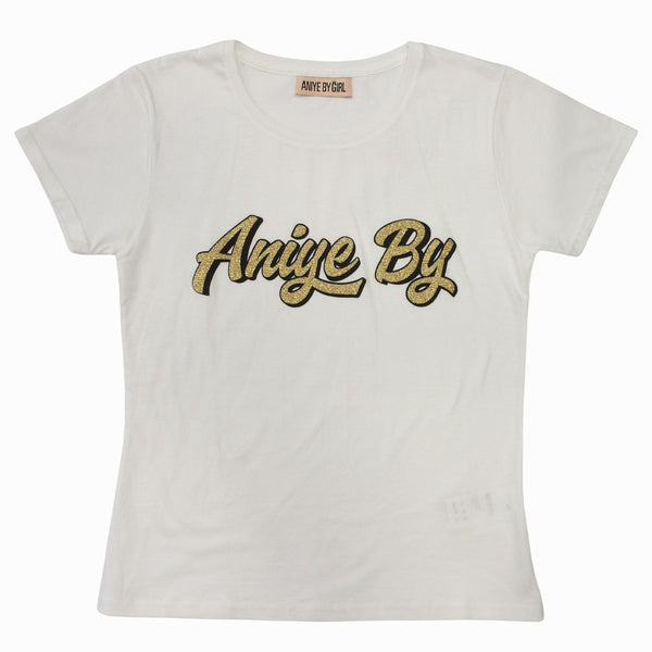 T-Shirt Aniye By Girl